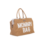 Childhome přebalovací taška Mommy Bag - Nubuck