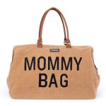Childhome přebalovací taška Mommy Bag - Teddy Beige