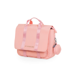 Childhome Školní taška - Pink Copper
