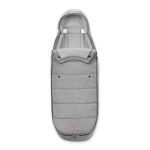 Fusak do kočárku CYBEX Gold Footmuff - Lava Grey