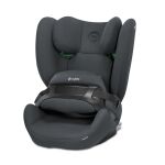 Autosedačka Cybex Pallas B i-Size - Cobblestone Grey