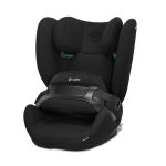 Autosedačka Cybex Pallas B i-Size - Pure Black