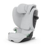 Autosedačka Cybex Solution G2 i-Fix - Fog Grey