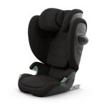 Autosedačka Cybex Solution G2 i-Fix - Magic Black