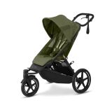 Kočárek CYBEX AVI SPIN - Moss Green