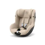 Autosedačka Cybex Sirona G3 i-Size - Almond Beige 