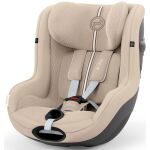 Autosedačka Cybex Sirona G3 i-Size Plus - Almond Beige