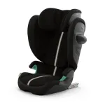 Autosedačka Cybex Solution G2 i-Fix Plus - Moon Black