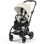 Kočárek Cybex Eezy S Twist+ 2 - Canvas White 2024