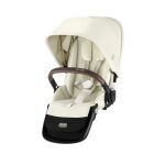 Cybex Gazelle S Seat Unit - Seashell Beige
