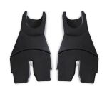 Adaptéry na autosedačku Maxi Cosi a Cybex - Jedo