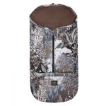 Emitex fusak 2v1 jaro-léto Cocoon Softshell - Bloomora