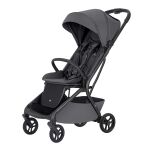 Cestovní kočárek CARRELLO Magia 2.0 - Elm Grey