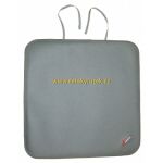 CarSeat Protector Autoseating-Šedá