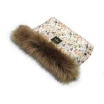 Rukávník na kočárek Emitex Luxury - Autumn Berries