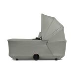 Joolz Hub2 hluboká korbička - Sage green