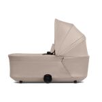 Joolz Hub2 hluboká korbička - Sandy taupe