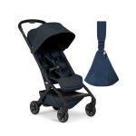 Cestovní kočárek Joolz AER2 - Dark Navy blue