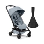 Cestovní kočárek Joolz AER2 - Pebble grey