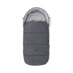 Joolz Universal fusak do kočárku - Stone grey