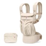 Nosítko ERGOBABY OMNI Classic Mesh - Natural Beige