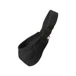 ERGOBABY SLING - Upsie sling nosítko - Onyx Black