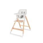 ERGOBABY l EVOLVE jídelní židle 2v1 - Natural Wood