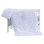 2DÍLNÉ POVLEČENÍ SCARLETT PÉŤA BÍLÉ