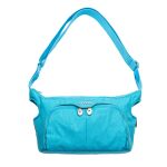 DOONA PLUS Přebalovací taška - Turquoise