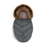 Cottonmoose Fusak MINI MOOSE YUKON - Zelený