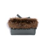 Cottonmoose Rukávník Yukon - Zelený