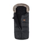 PETITE&MARS Fusak 4v1 Arctic - Forever Black