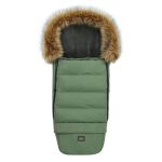 Fusak Emitex Combi Soft - Forest Green