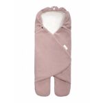 EMITEX ZAVINOVAČKA  DO AUTOSEDAČKY ZOE - Light Beige