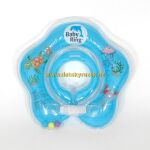 Baby Ring-Modrý
