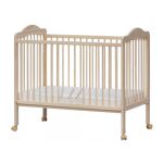 POSTÝLKA SCARLETT ALEK BOROVICE VYNDAVACÍ PŘÍČKY - ECO