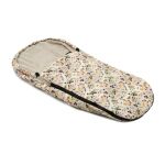 Emitex novorozenecký fusak zimní Soft 2v1 - Autumn Berries