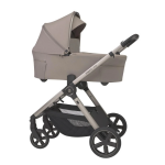 Kočárek Espiro Only - 529 Sahara beige 