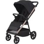 Sportovní kočárek Espiro Pearl - 10 Black Pearl 