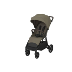 Kočárek ESPIRO Wave PRO - 09 Taupe rapsody 2026