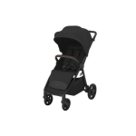 Kočárek ESPIRO Wave PRO - 10 Classic Black 2026