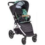 Sportovní kočárek Patron Argo - 702 white