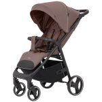 Kočárek Carrello Bravo - Fawn Beige 