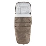 Fusak ke kočárku EASYWALKER Harvey NXT - Mocha Brown