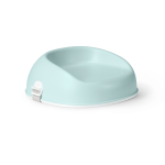 BabyBjörn Dětský nástavec na židli Booster Seat - Mint Green