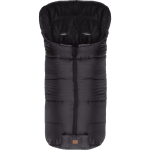 Zimní fusak Fillikid Eco Big - Black