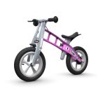 FirstBike Street - Pink 