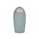 Péřový fusak EasyGrow Fnugg - Teal