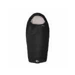 Péřový fusak EasyGrow Fnugg - Black
