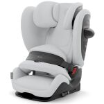 Autosedačka Cybex PALLAS G3 i-Size - Fog Grey 2026